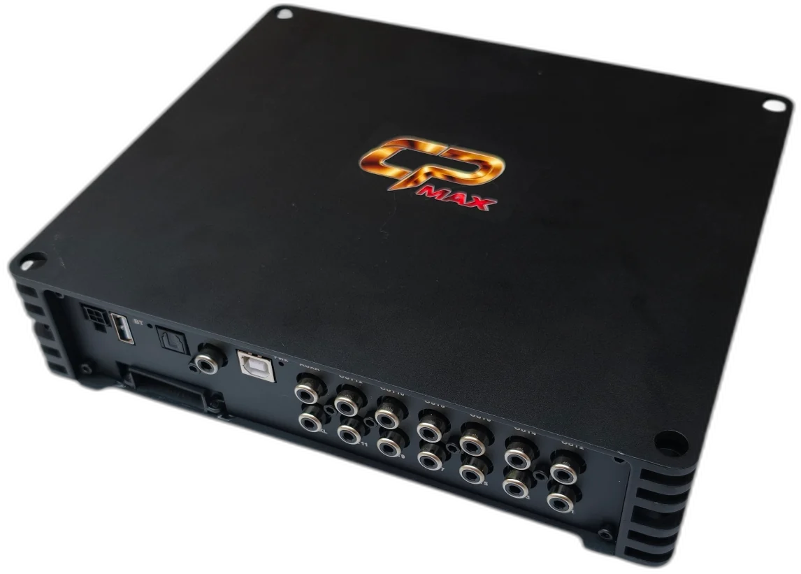 CP MAX 680SP