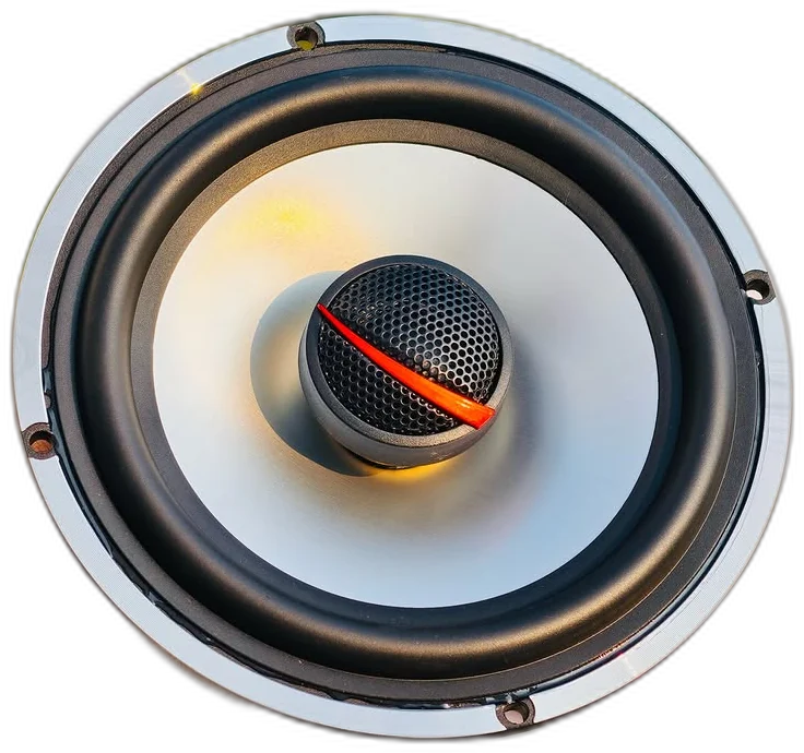CP MAX HQ Coaxial
