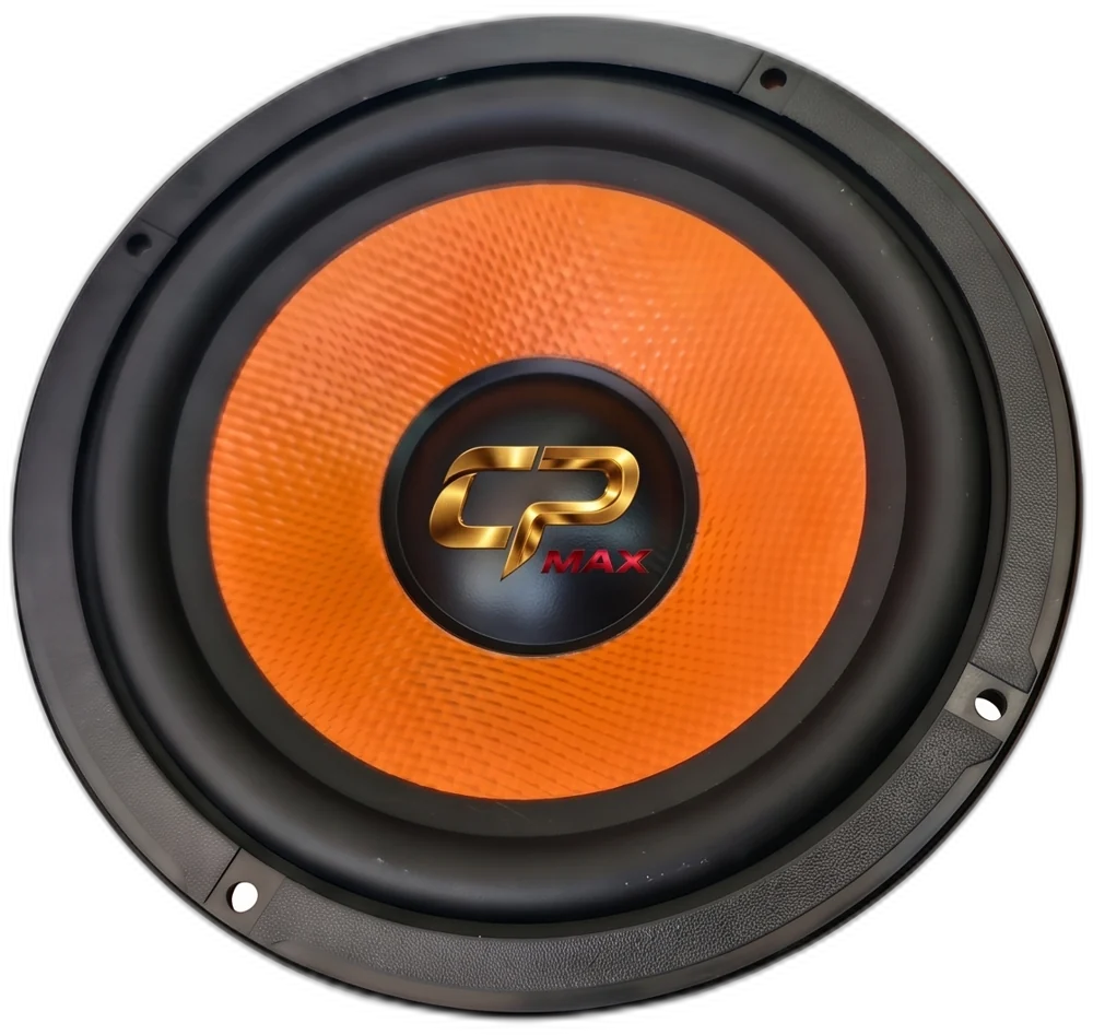 Mid-Bass woofer
