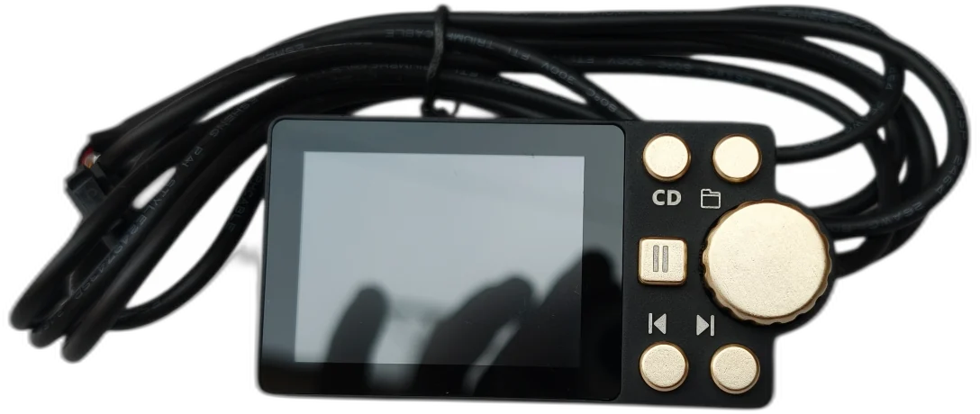 CP MAX CP-RC1