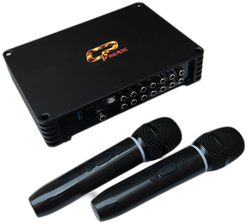 CP MAX S12D